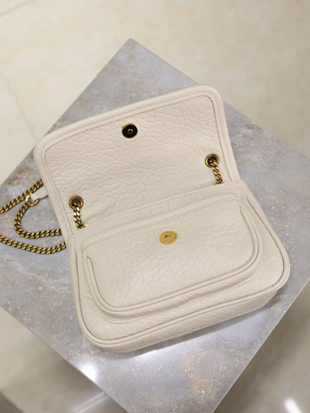 Ezyycart Bags YSLn Luxury Bag --119698