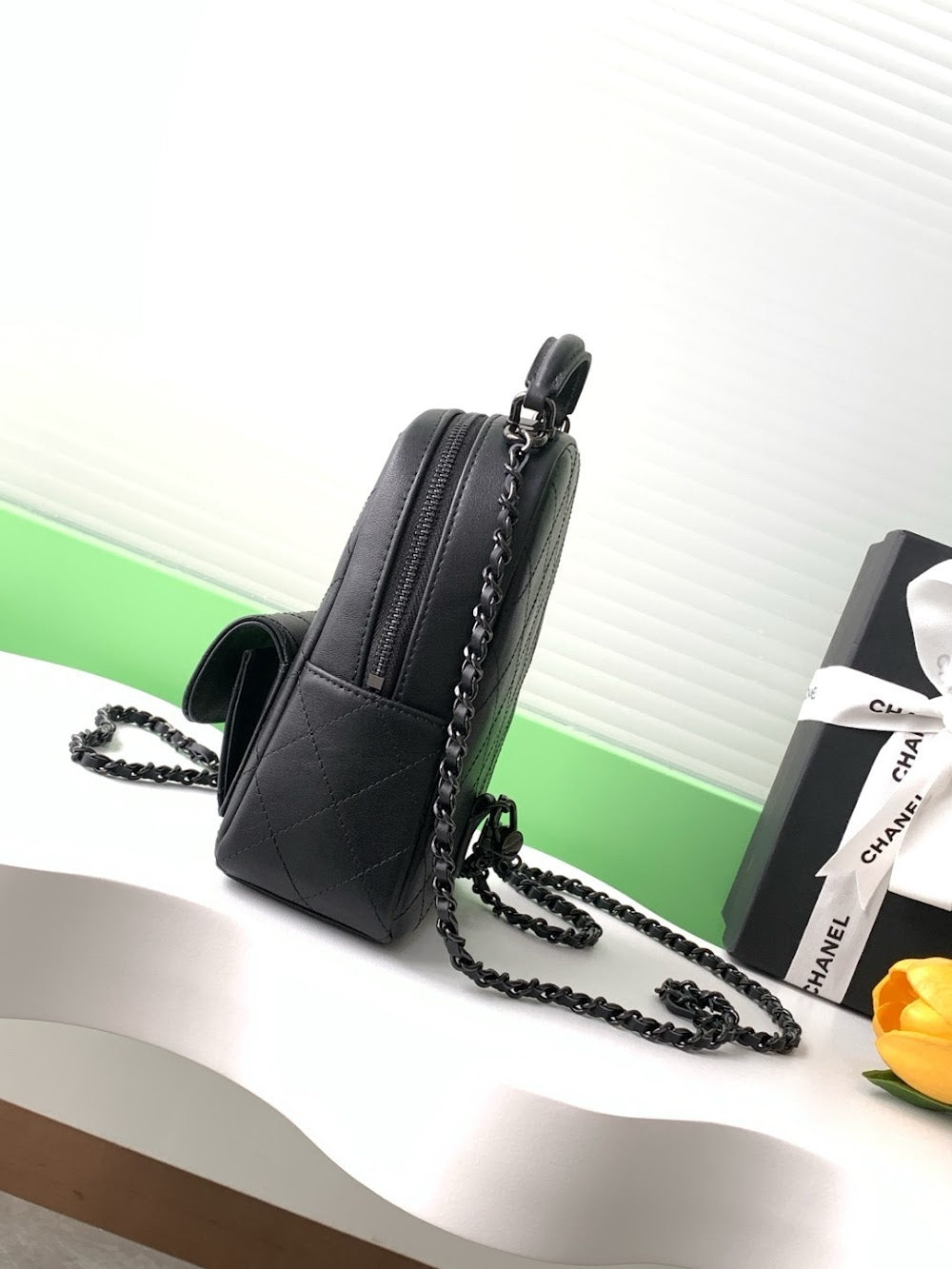 Anum Bags CHn Luxury Bag --113946