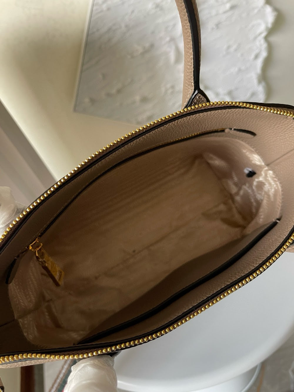 Ezyycart Bags pradn Luxury Bag --74162