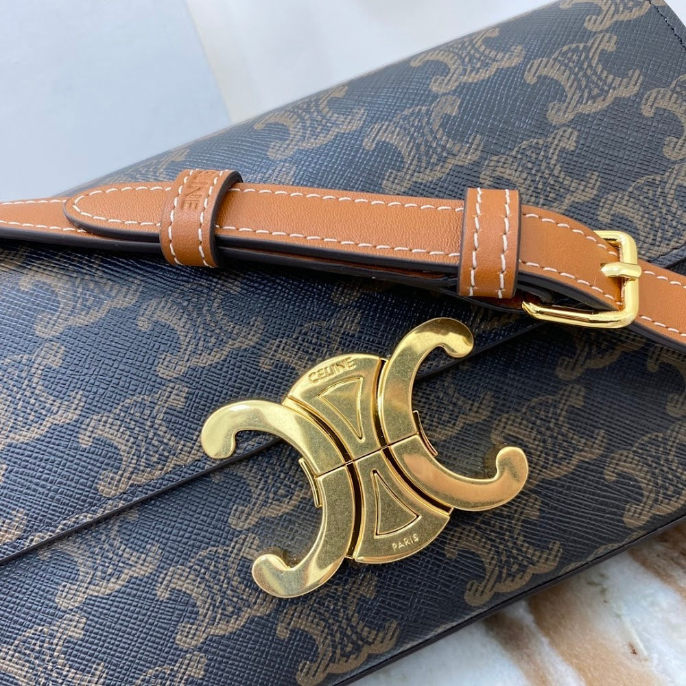 Ezyycart Bags Celine Luxury Bag --112472