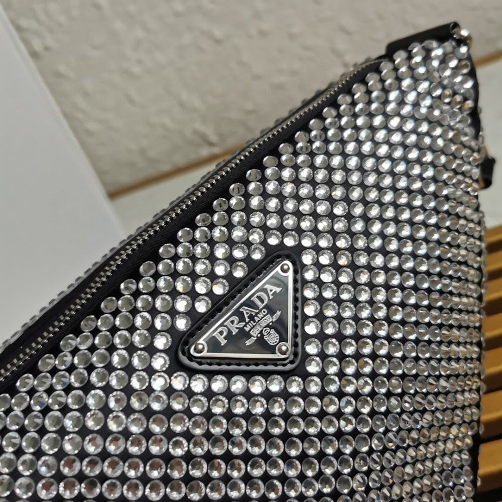 Ezyycart Bags Pradn Luxury Bag --101454