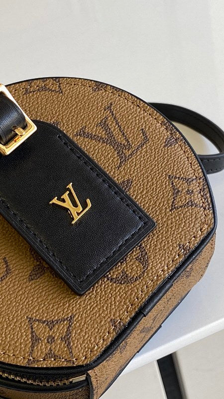 Anum Bags LVn Luxury Bag --80577