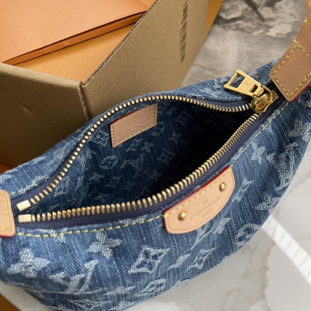Anum Bags LVn Luxury Bag --80262