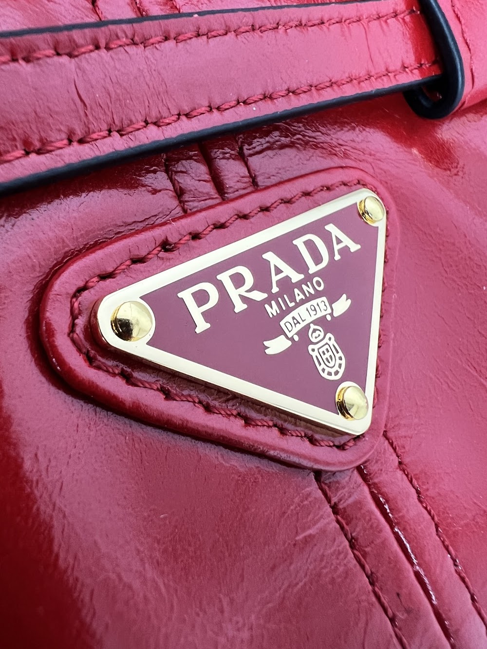 Ezyycart Bags Pradn Luxury Bag --102472