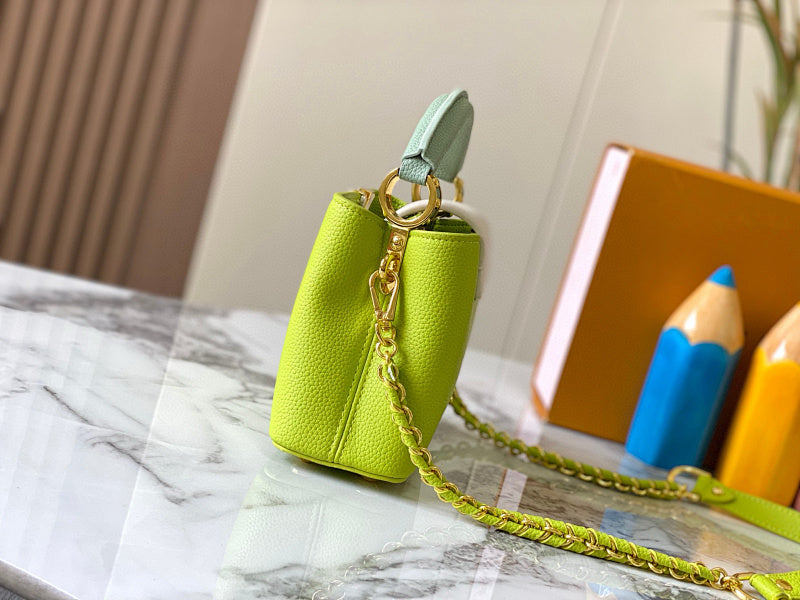 Anum Bags LVn Luxury Bag --79796