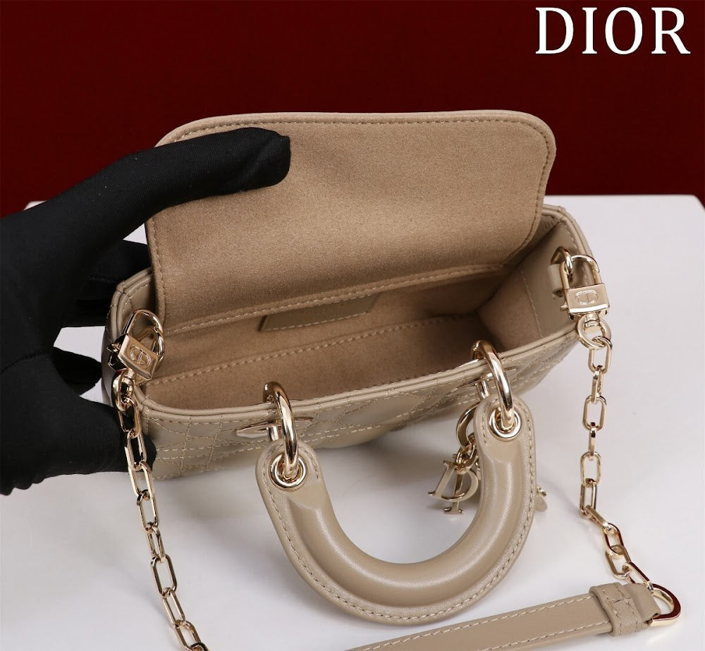 Ezyycart Bags Diorn Luxury Bag --116447