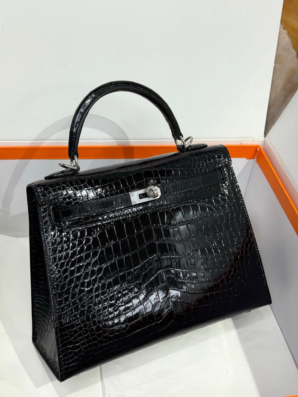 Anum Bags Hermesn Luxury Bag --117604