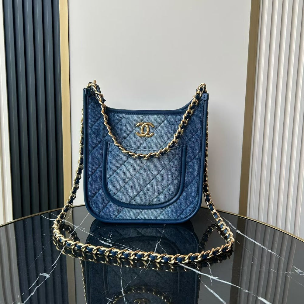 Anum Bags CHn Luxury Bag --113568