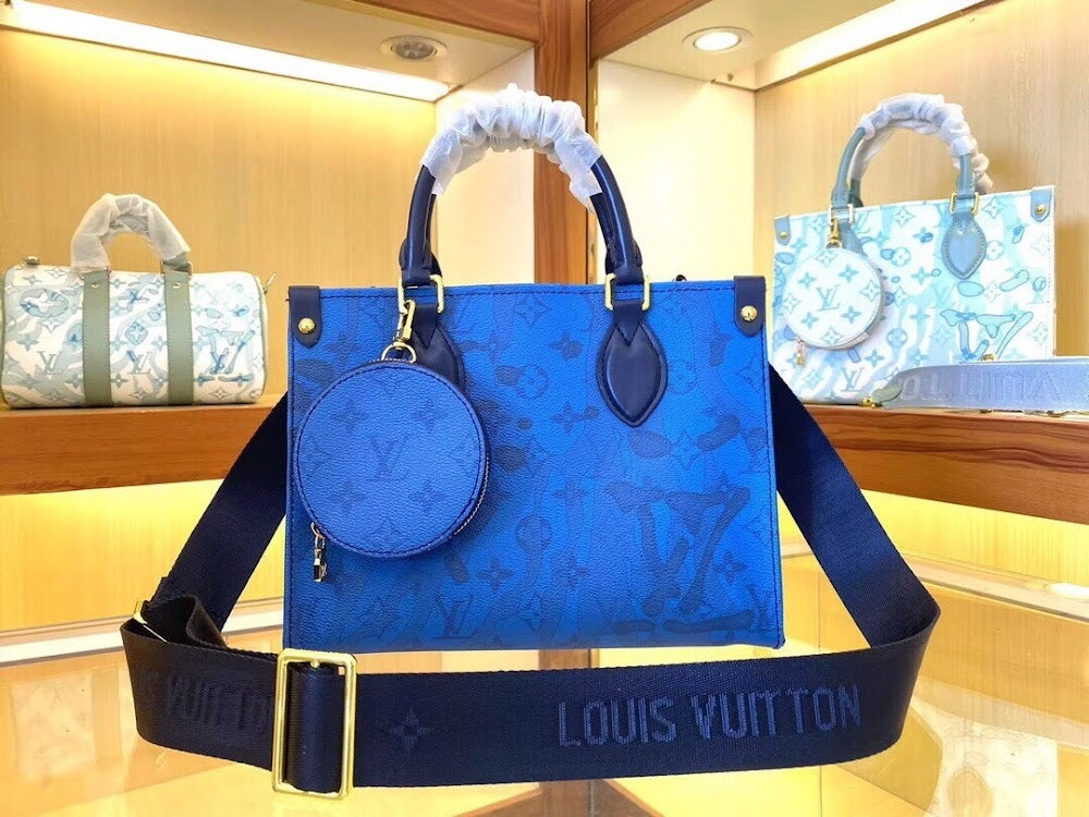 Anum Bags LVn Luxury Bag --81337