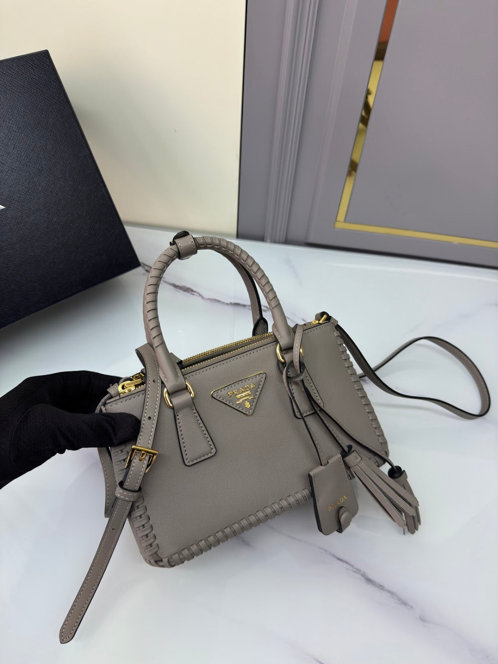 Ezyycart Bags Pradn Luxury Bag --102730
