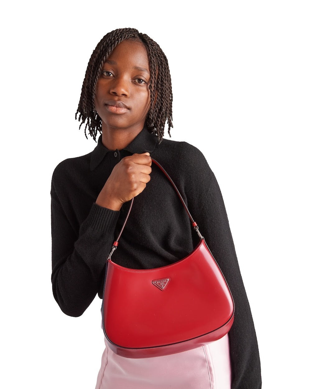 Ezyycart Bags Pradn Luxury Bag --102436