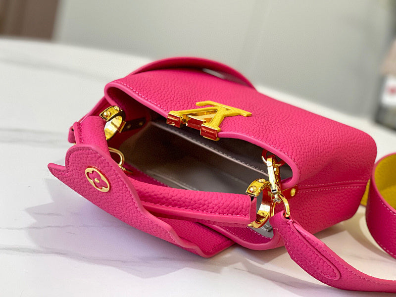 Anum Bags LVn Luxury Bag --81070