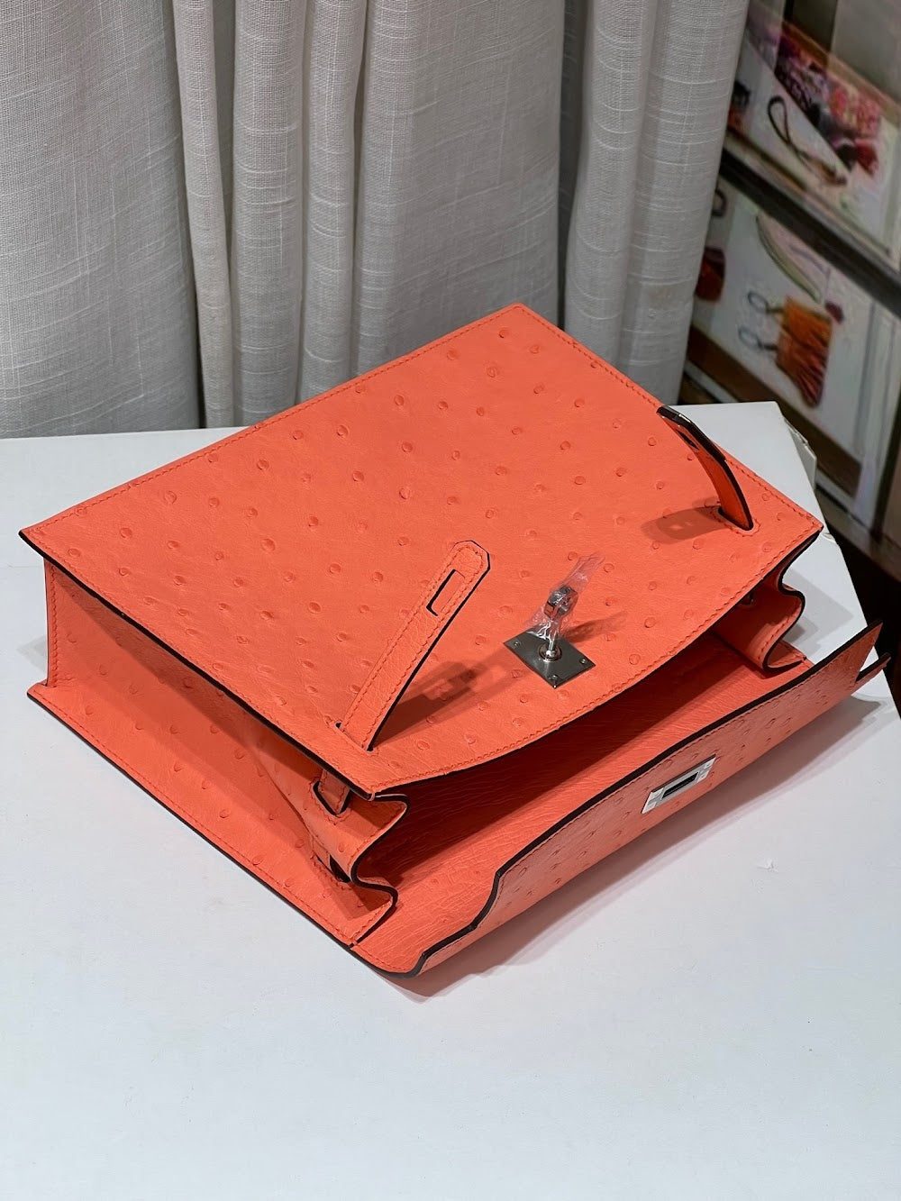 Anum Bags Hermesn Luxury Bag --117309