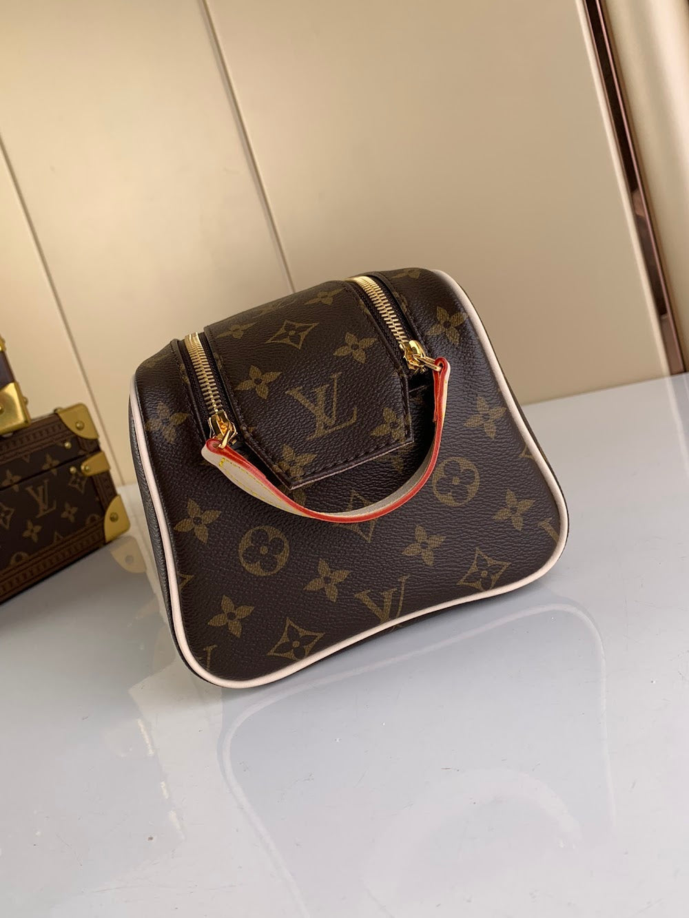 Ezyycart Bags ln Luxury Bag --61043