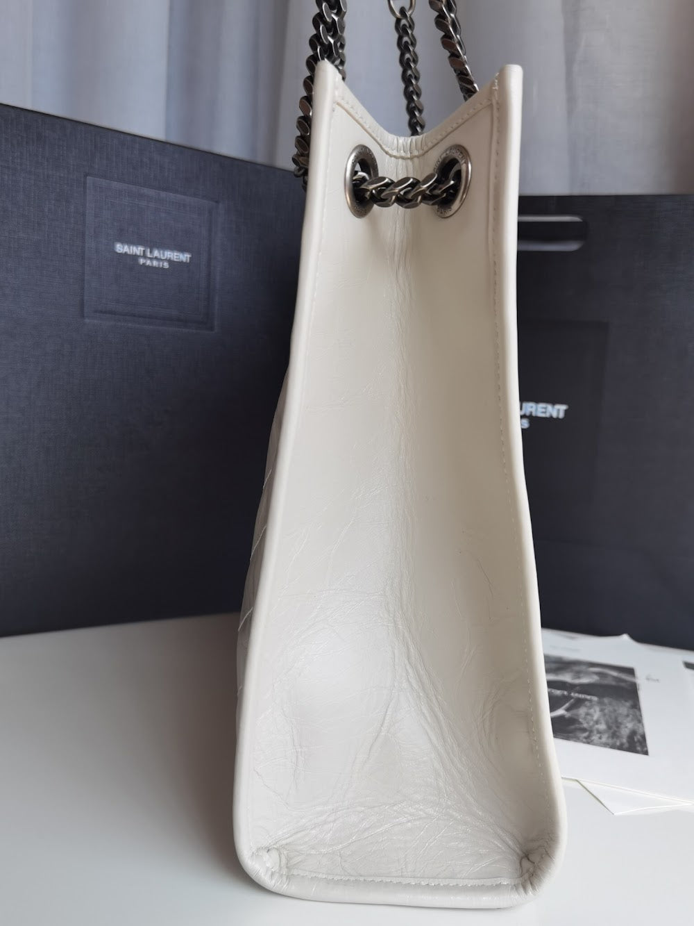 Ezyycart Bags YSLn Luxury Bag --119066