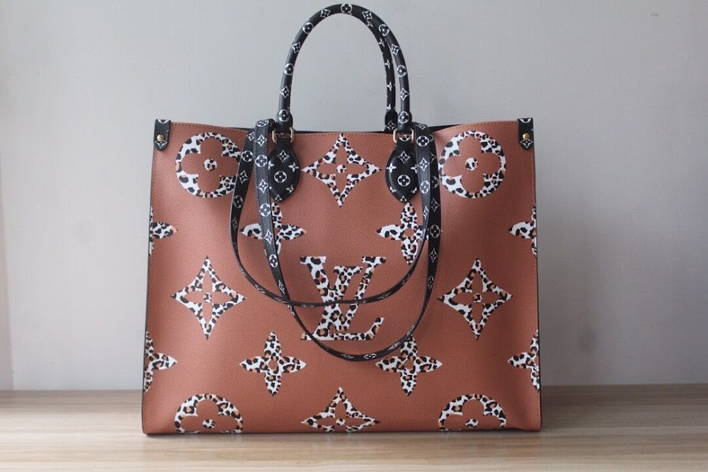 Ezyycart Bags ln Luxury Bag --58987