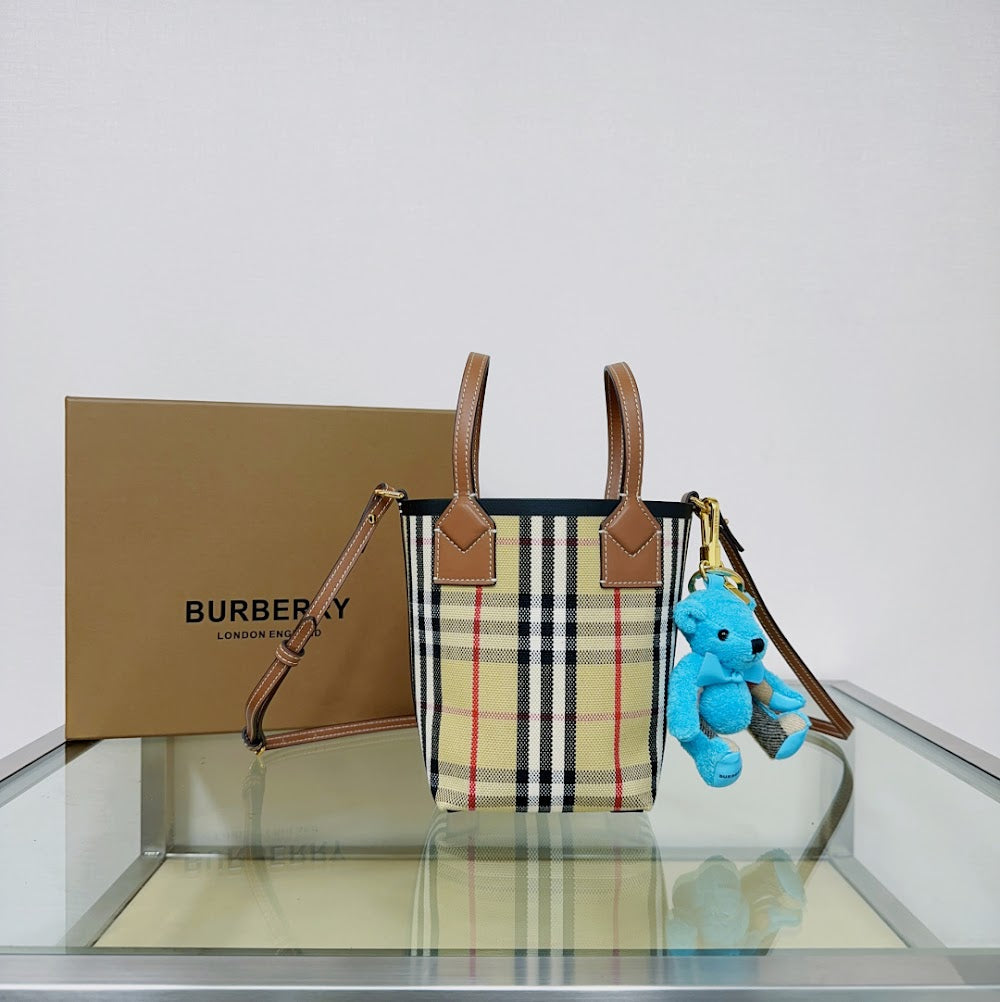 Ezyycart Bags Burberryn Luxury Bag --92540