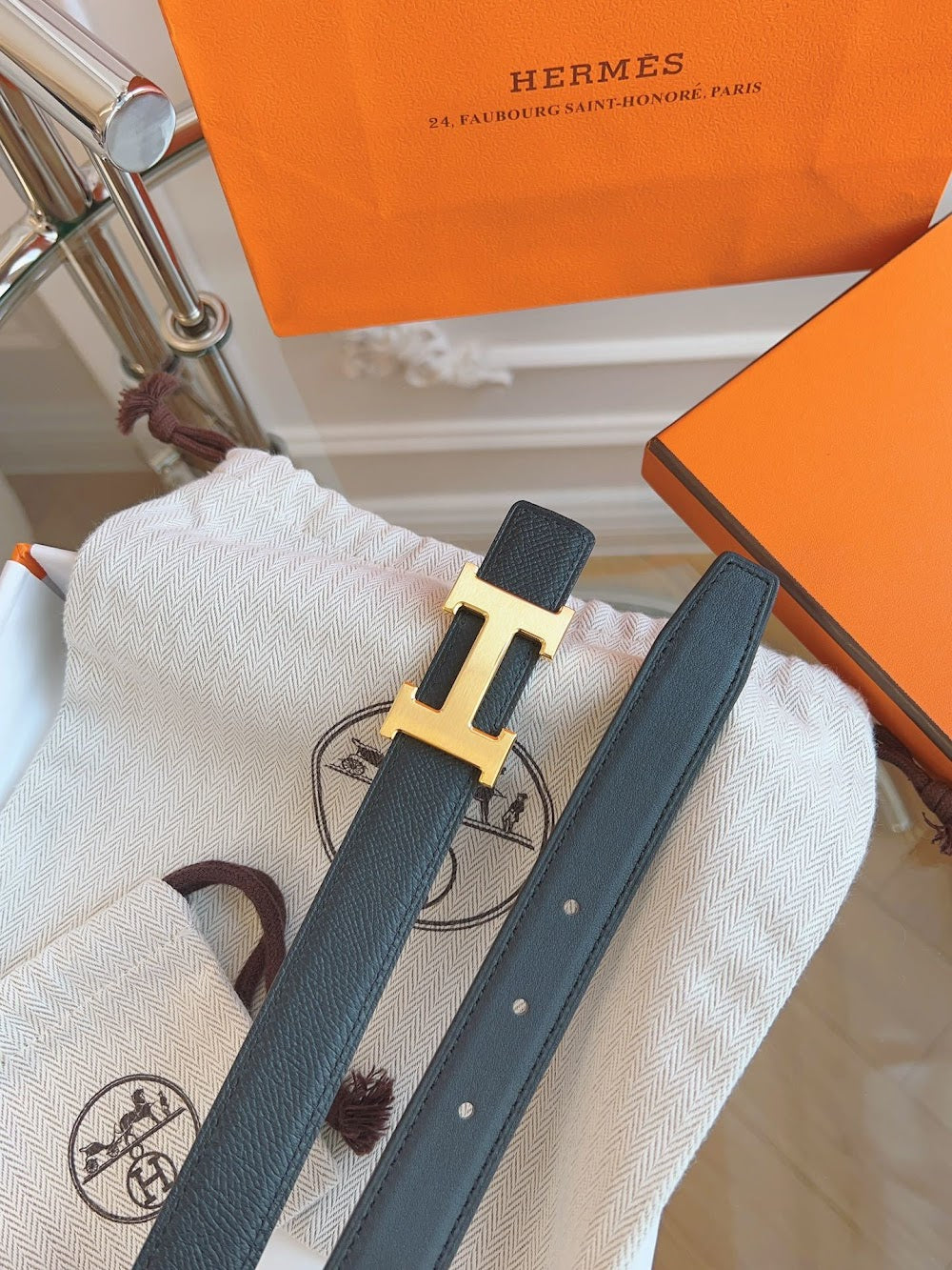 Anum Bags Hermesn Luxury Belt --108627