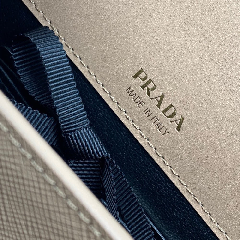 Ezyycart Bags Prada Luxury Bag --53799
