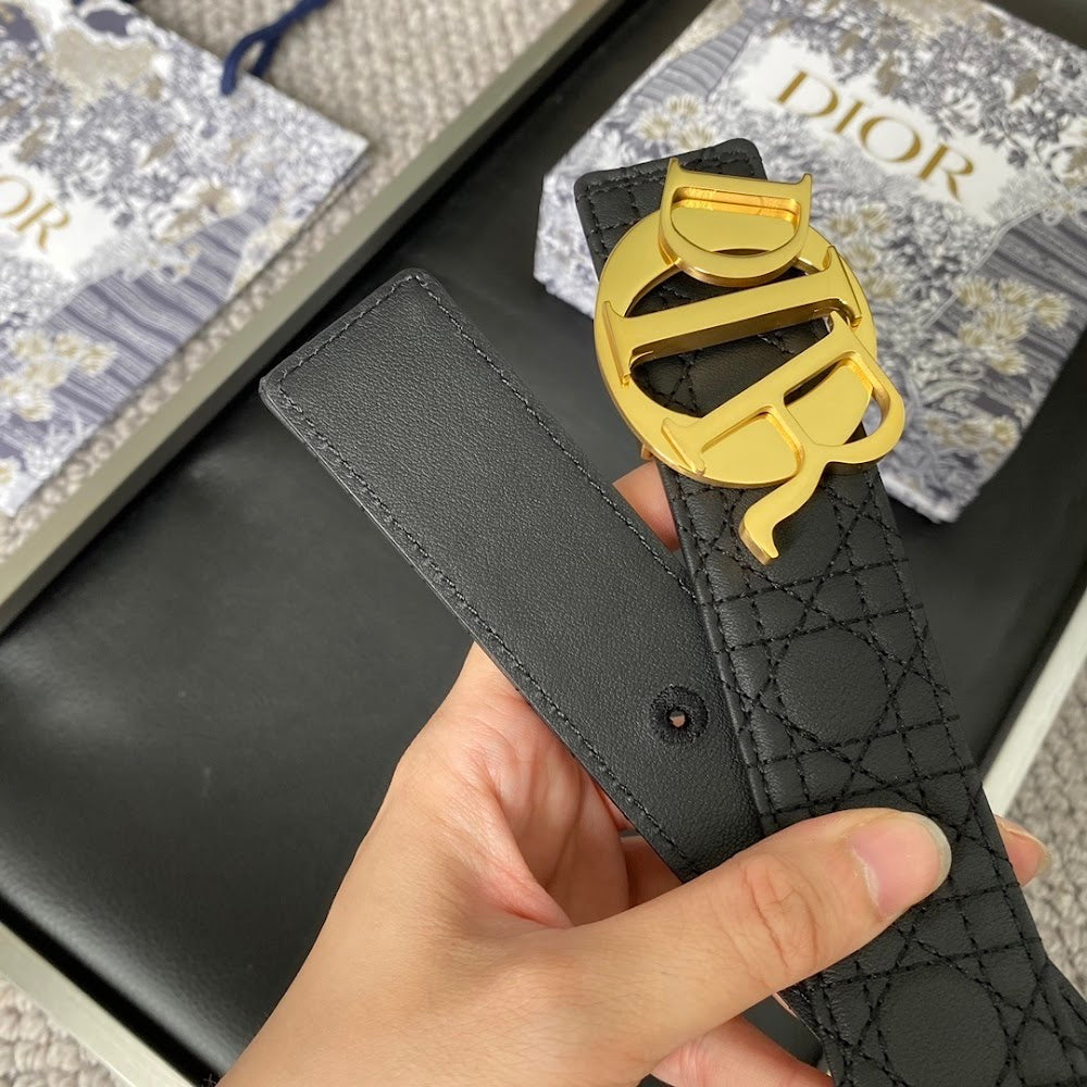 Anum Bags Diorn Luxury Belt --104877