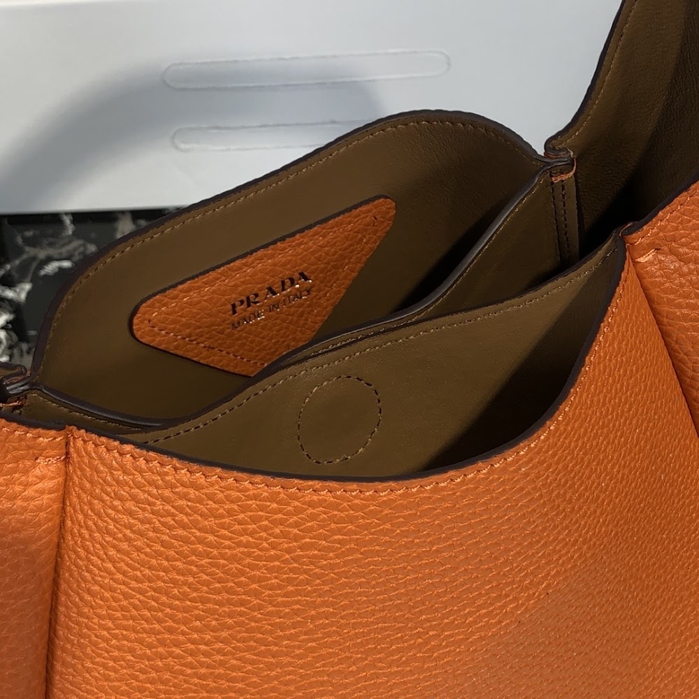 Ezyycart Bags pradn Luxury Bag --74734