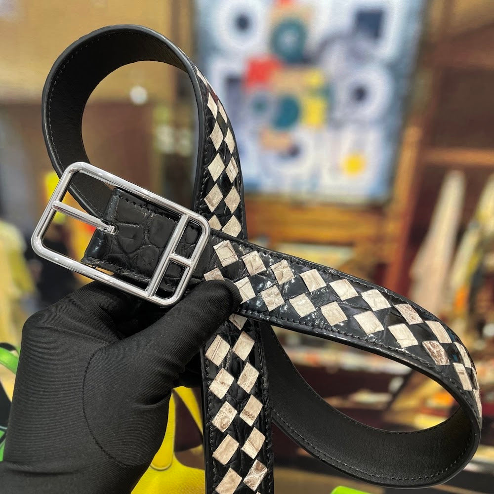 Anum Bags Hermesn Luxury Belt --108656