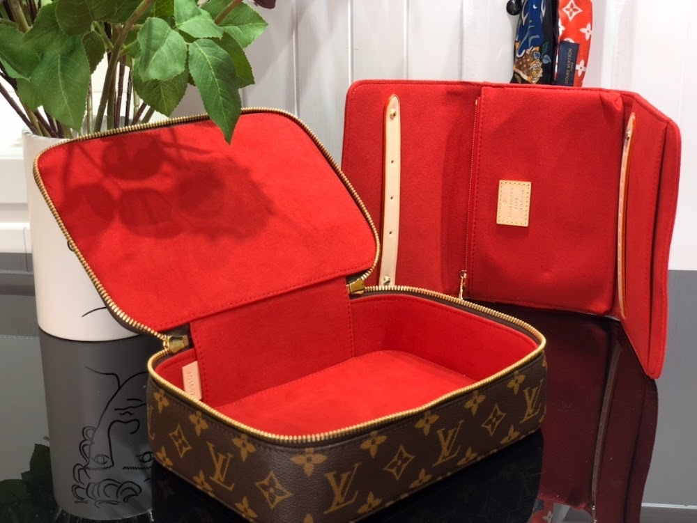 Ezyycart Bags ln Luxury Bag --59412