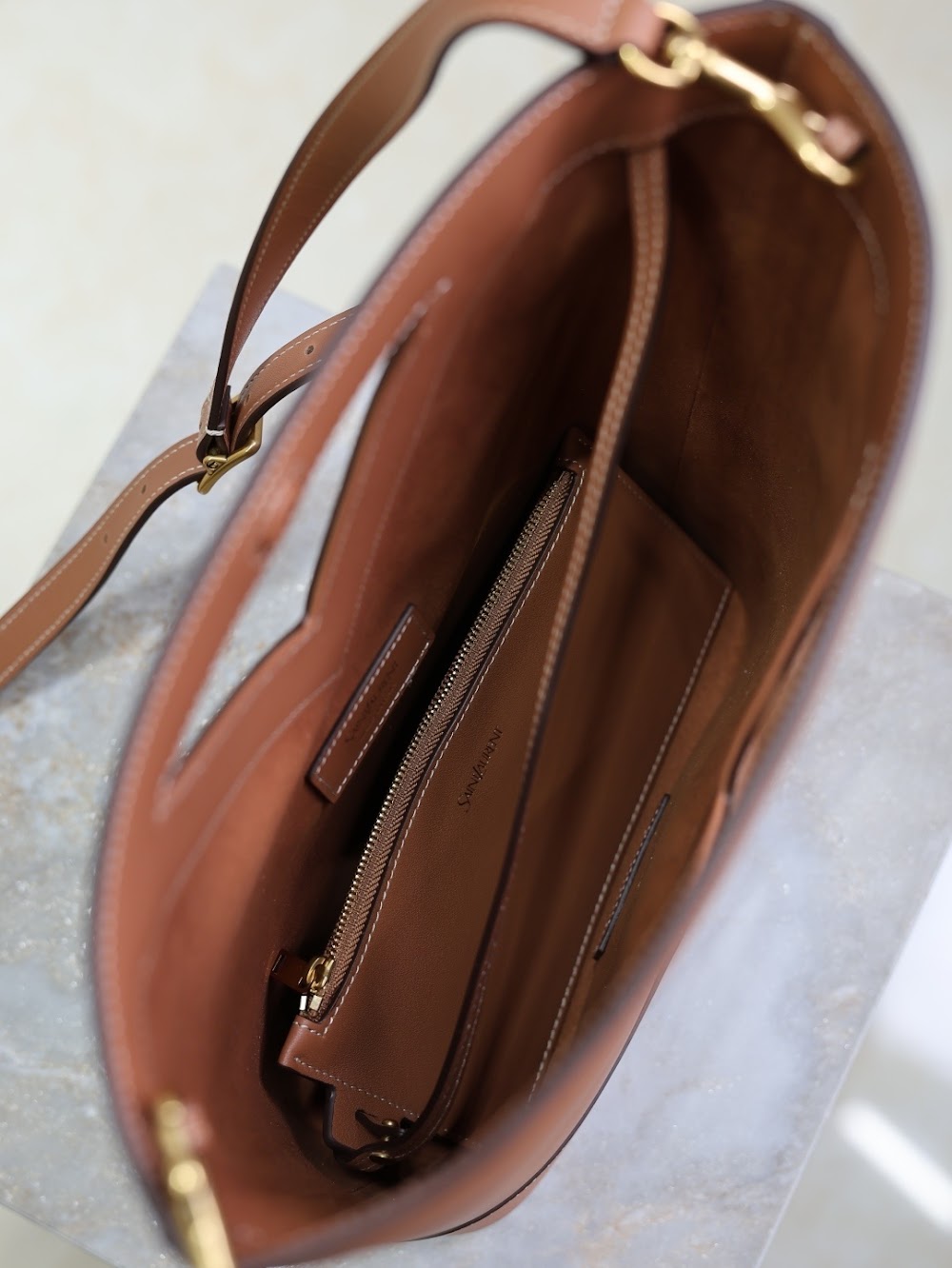 Ezyycart Bags YSLn Luxury Bag --119285