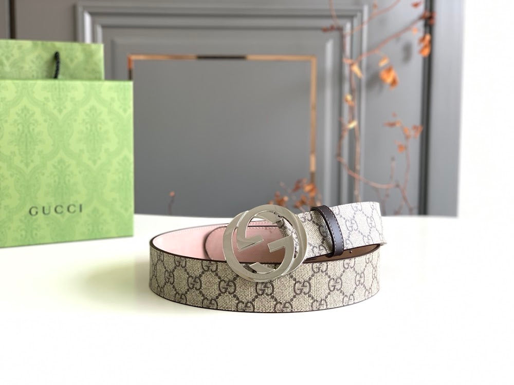 Ezyycart Bags Guccin Luxury Belt --105496