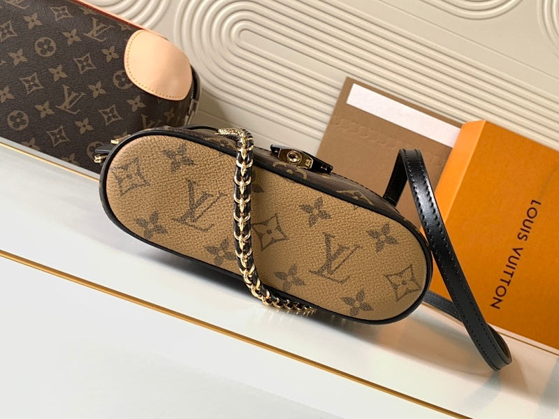 Anum Bags LVn Luxury Bag --80921