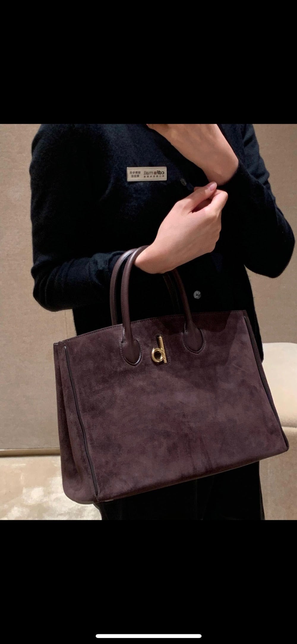 Ezyycart Bags Burberryn Luxury Bag --92803