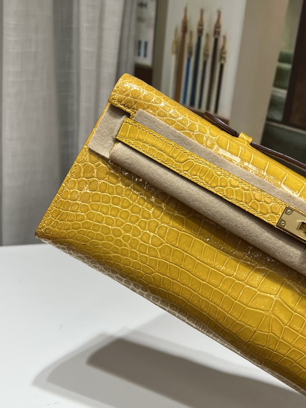 Anum Bags Hermesn Luxury Bag --116819
