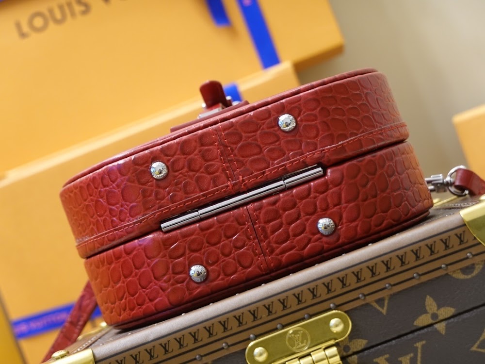 Anum Bags ln Luxury Bag --60202