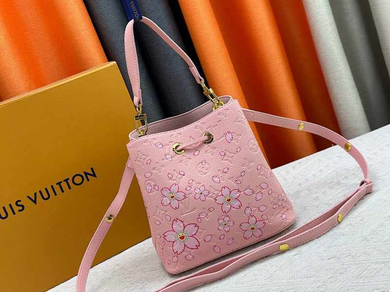 Anum Bags LVn Luxury Bag --80305