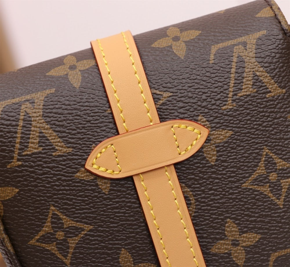 Anum Bags LVn Luxury Bag --79440