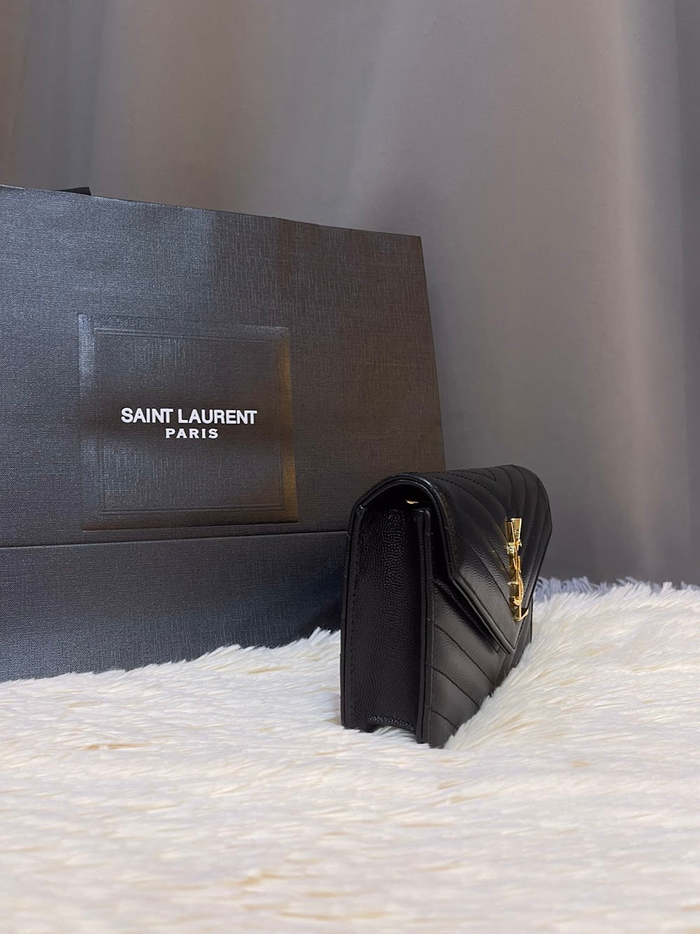 Ezyycart Bags YSLn Luxury Bag --120008