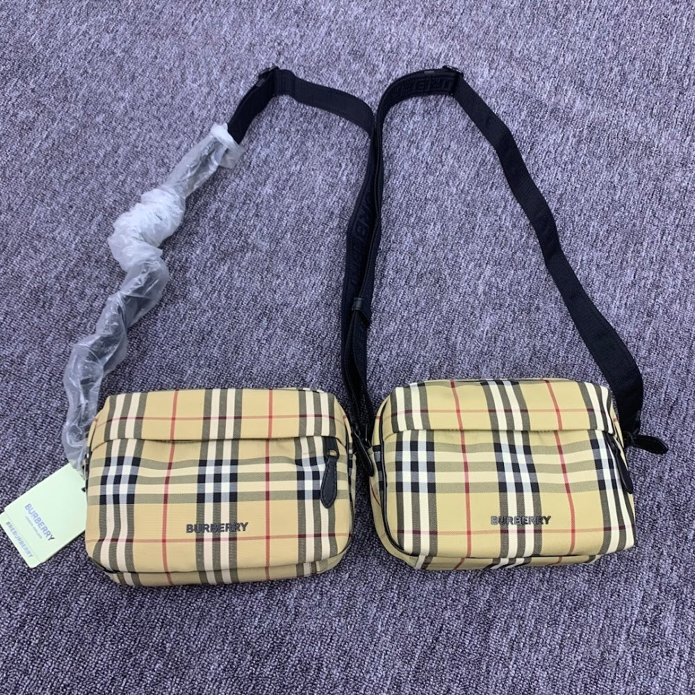 Ezyycart Bags Burberryn Luxury Bag --91806