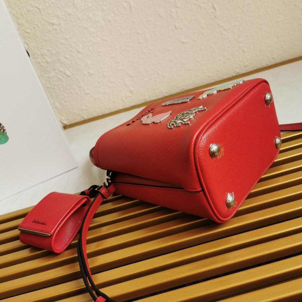 Ezyycart Bags Prada Luxury Bag --54073