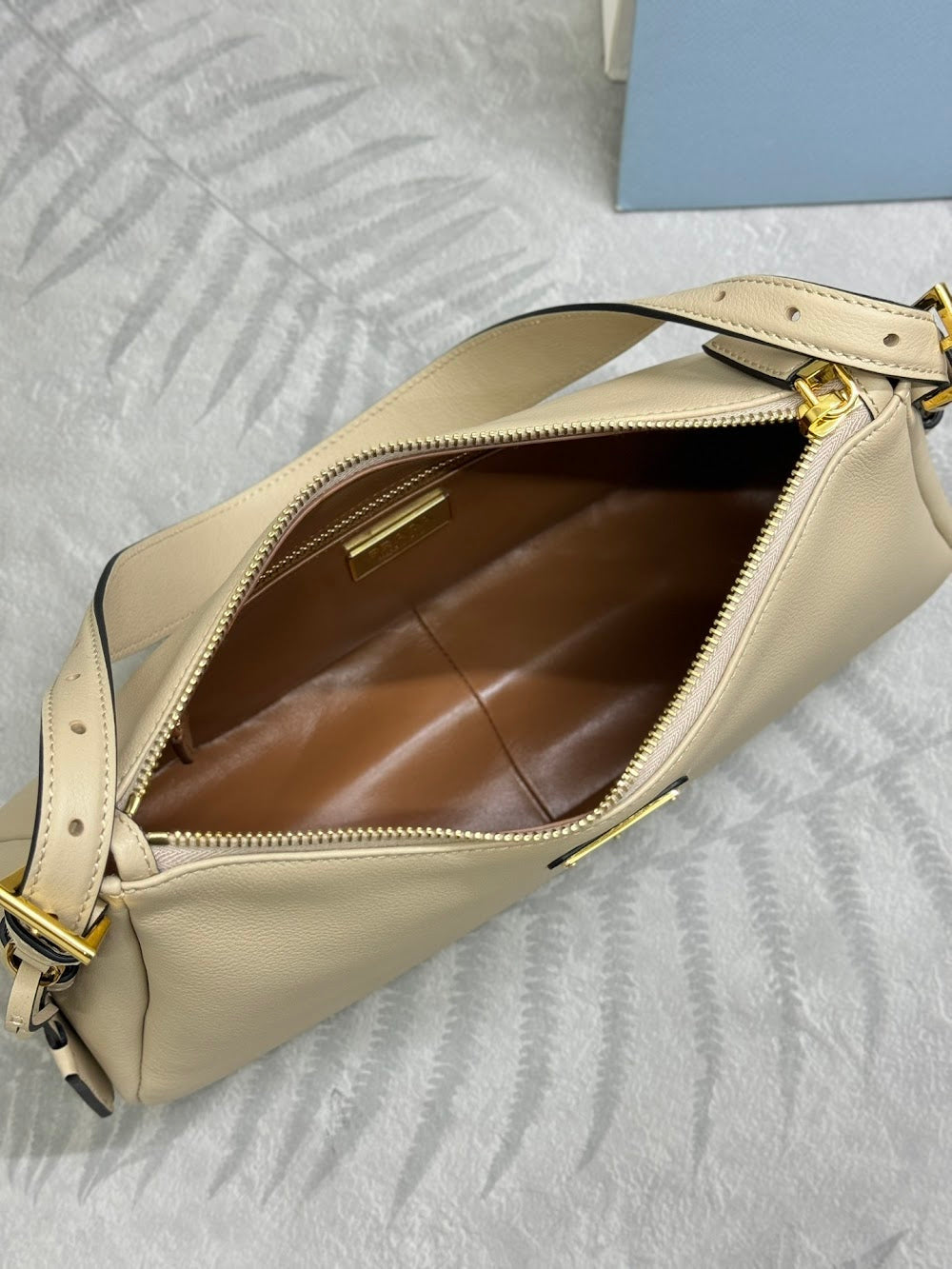 Ezyycart Bags Pradn Luxury Bag --101427