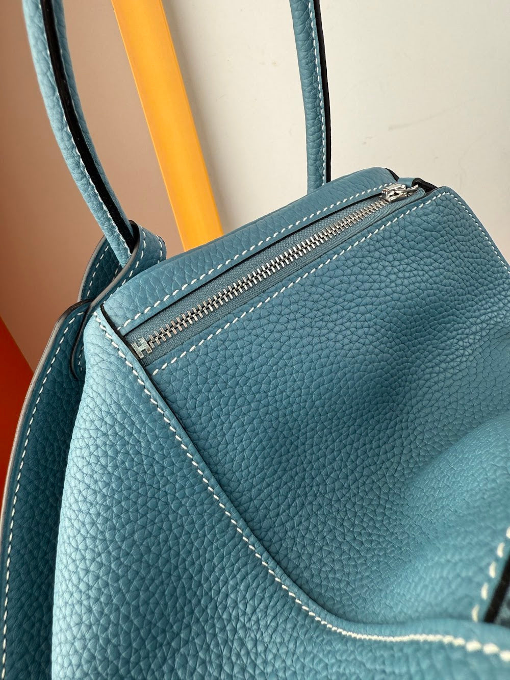 Anum Bags Hermesn Luxury Bag --117852