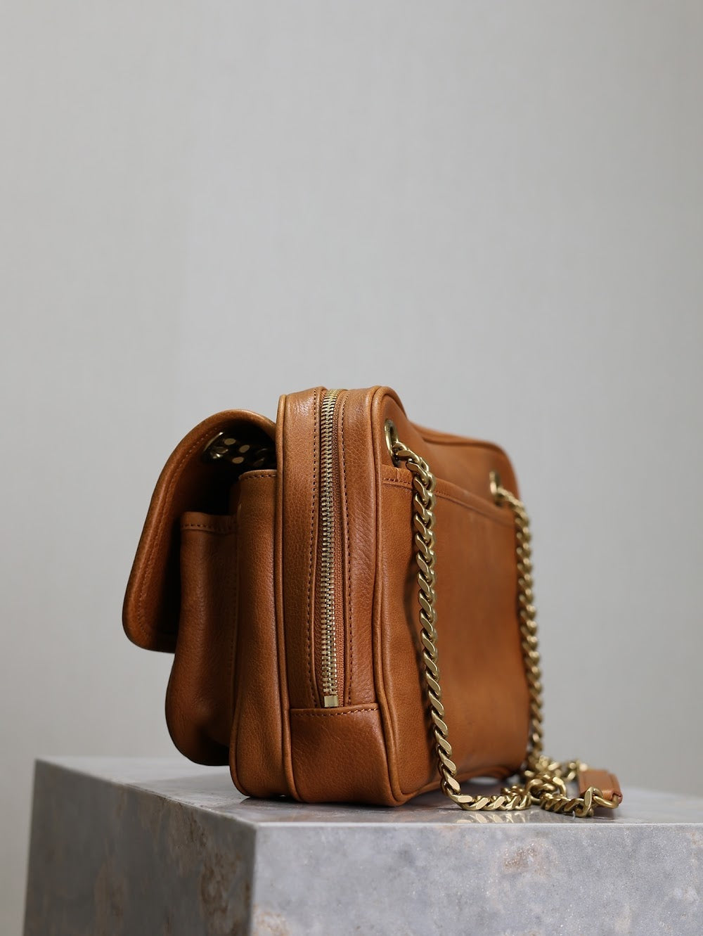 Ezyycart Bags YSLn Luxury Bag --119550