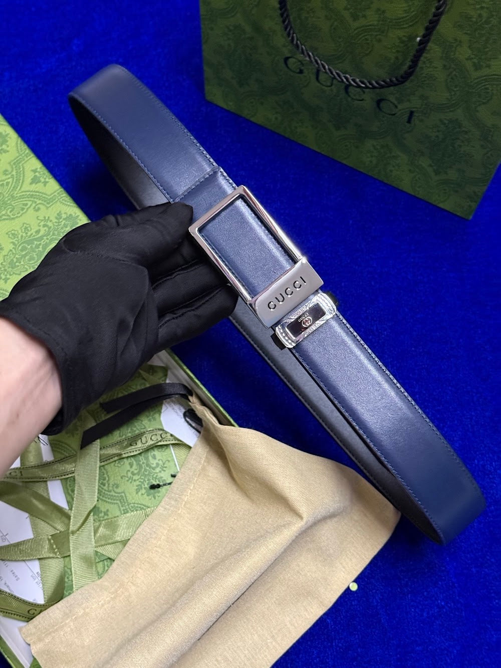 Ezyycart Bags Guccin Luxury Belt --105393