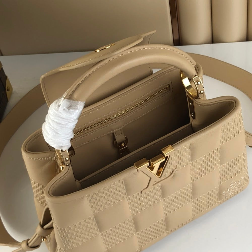 Ezyycart Bags ln Luxury Bag --60569