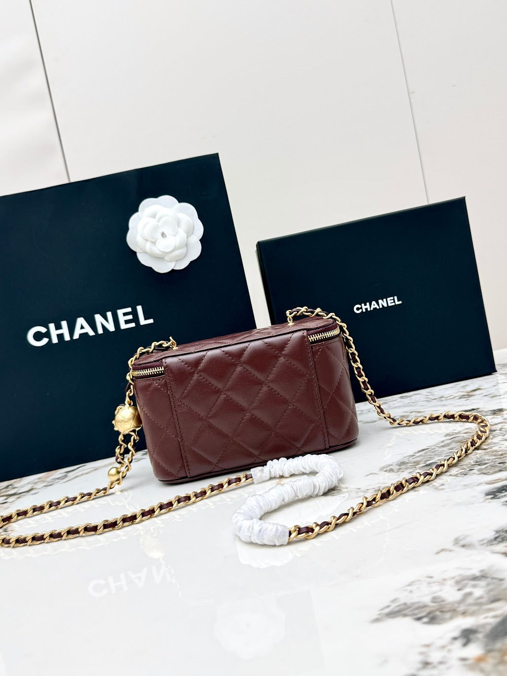 Anum Bags CHn Luxury Bag --113817
