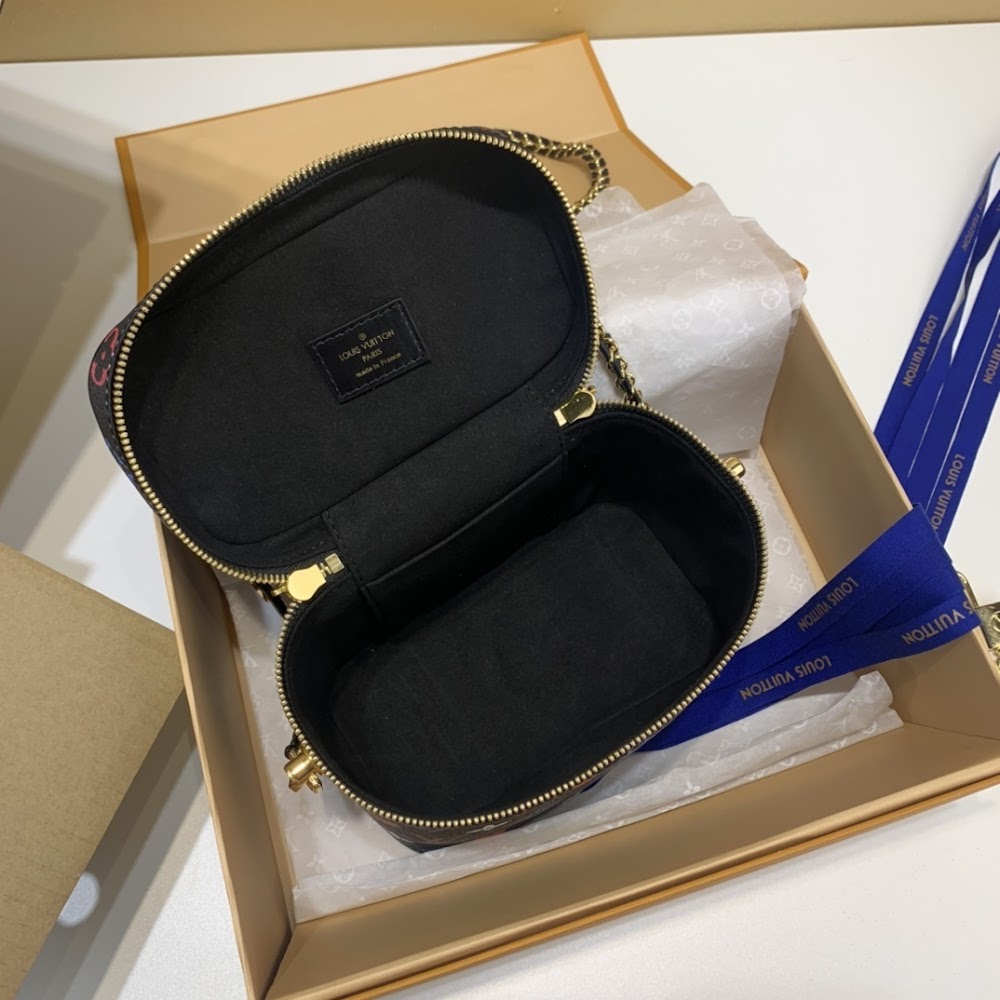Anum Bags ln Luxury Bag --59350