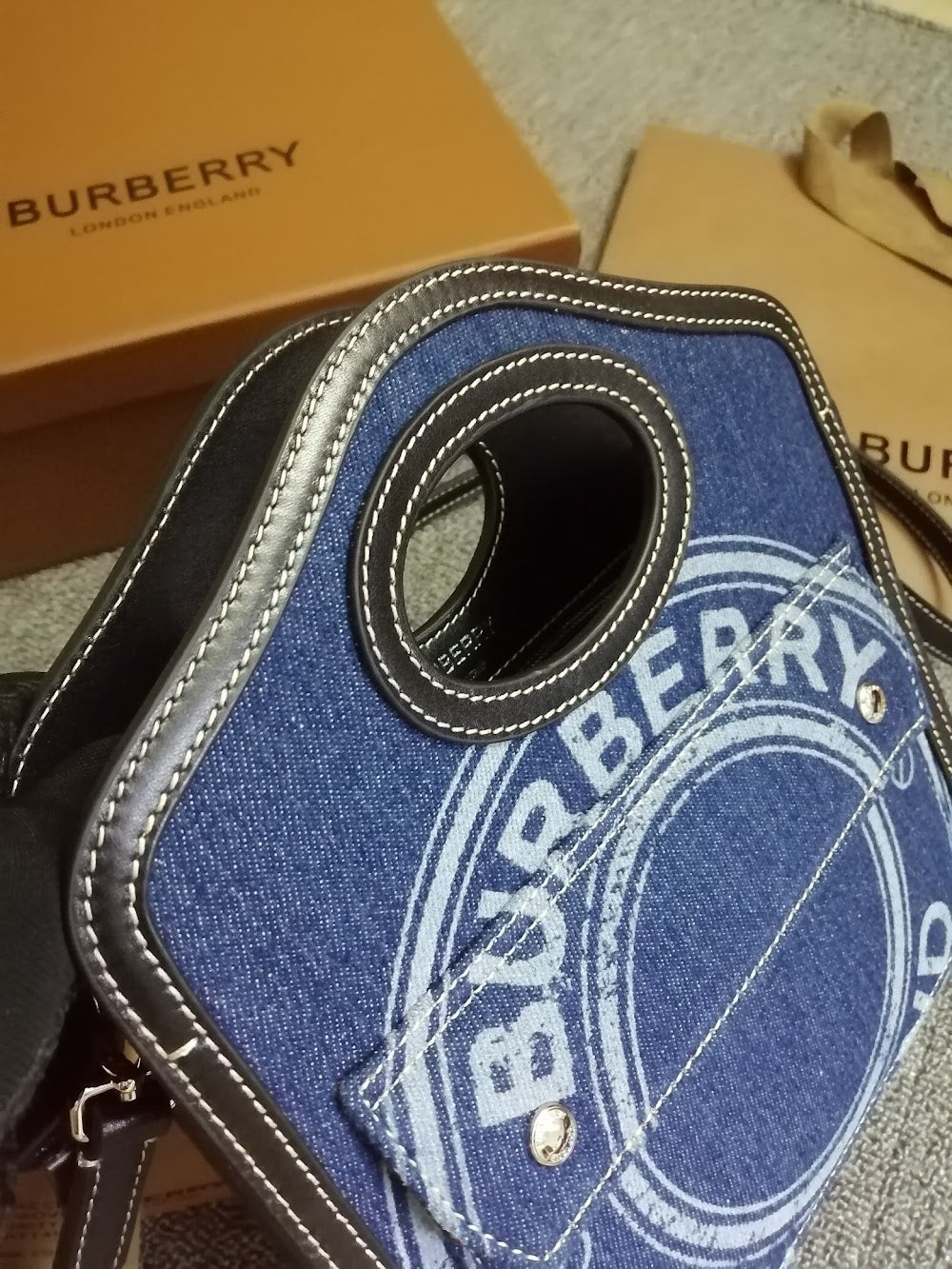 Ezyycart Bags Luxury Bag --50218