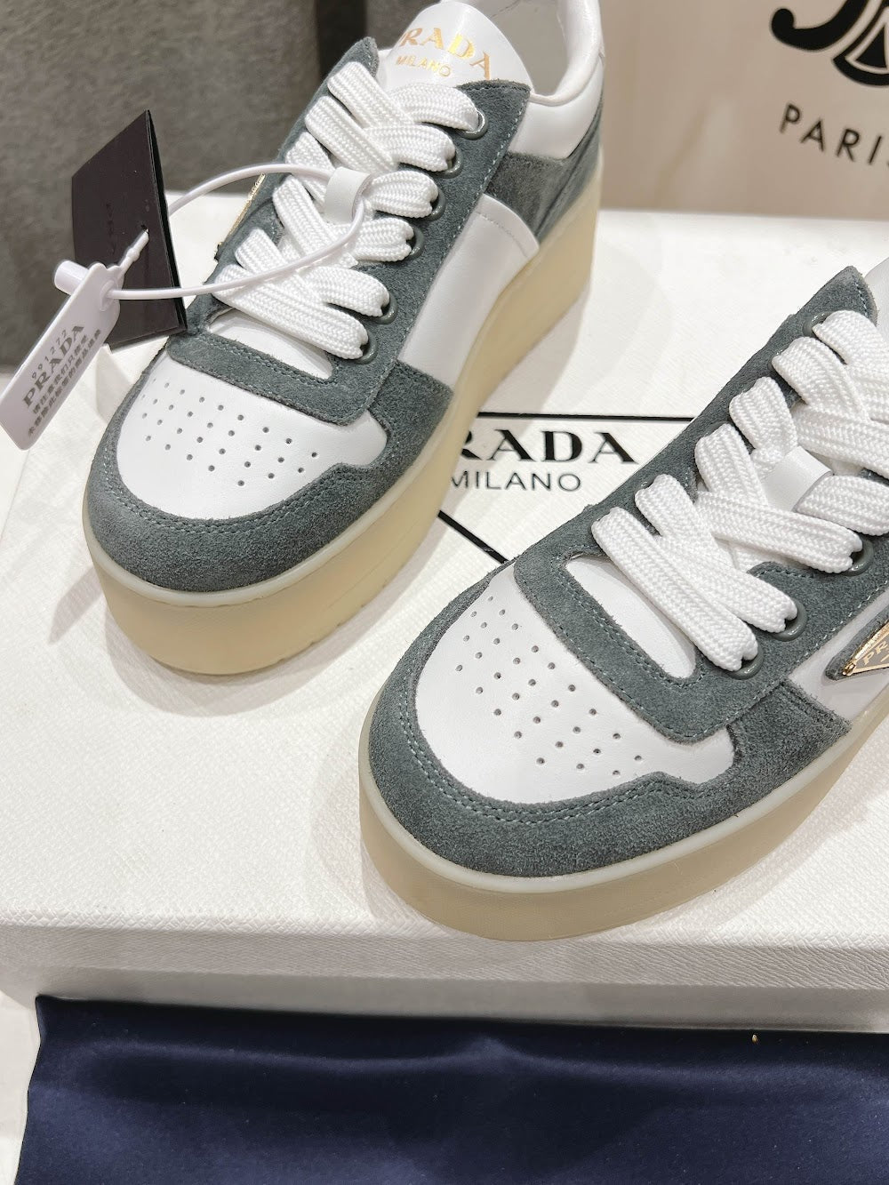 Ezyycart Bags Prada Luxury Heels --53129