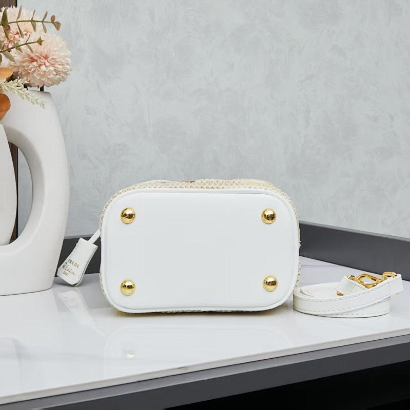 Ezyycart Bags pradn Luxury Bag --74295