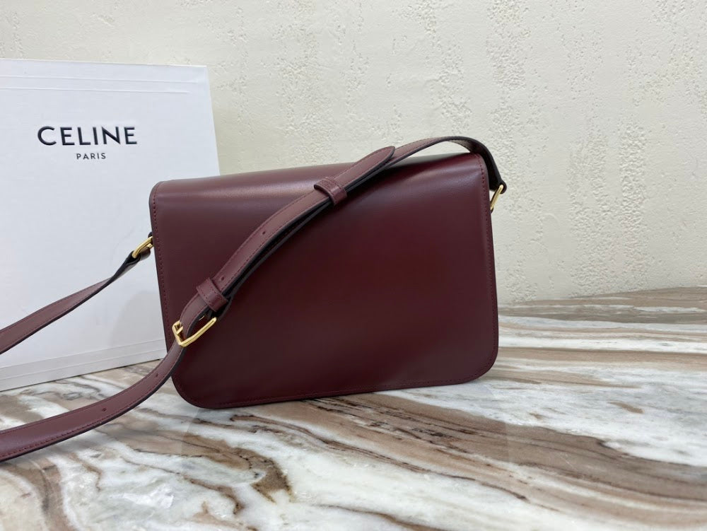 Ezyycart Bags Celine Luxury Bag --112456