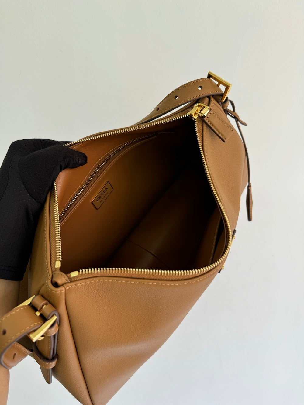 Ezyycart Bags Pradn Luxury Bag --102555